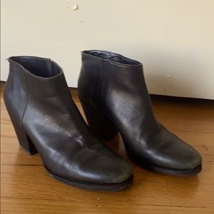 Rachel Comey Mars Booties